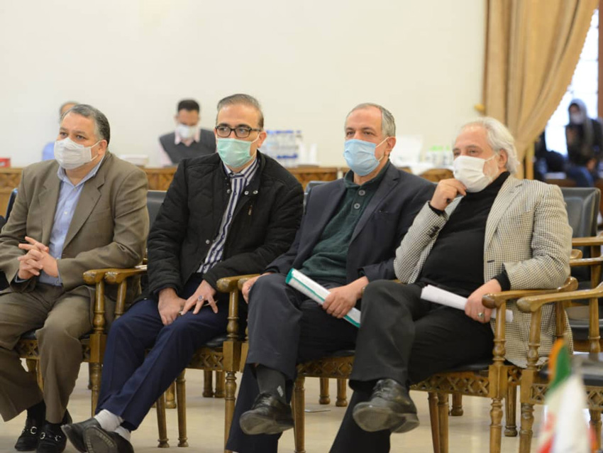 اتصال زیست‌بوم سینما به دنیای جدید با مرکز نوآوری و شتاب‌دهی سینمای ایران/ اقتصادآینده، خلاق، دیجیتال و تجربه‌محور است