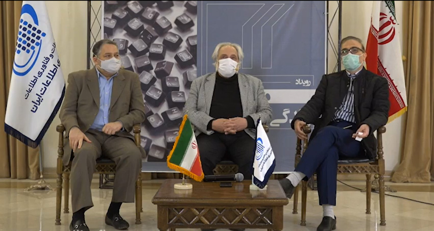 اتصال زیست‌بوم سینما به دنیای جدید با مرکز نوآوری و شتاب‌دهی سینمای ایران/ اقتصادآینده، خلاق، دیجیتال و تجربه‌محور است