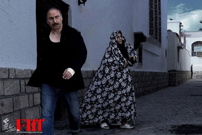 سه فیلم ایرانی در بخش سینمای سعادت جشنواره جهانی فجر