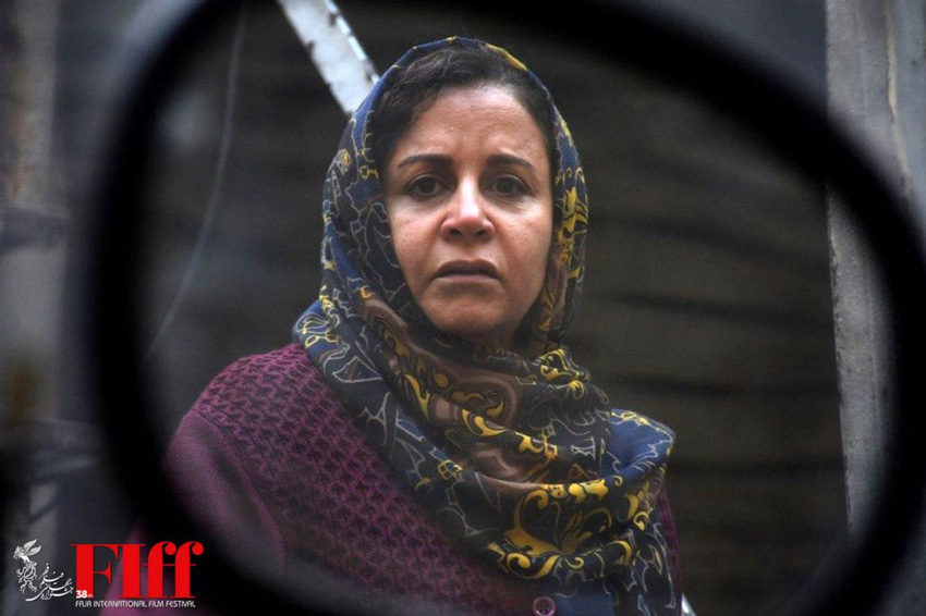 سه فیلم ایرانی در بخش سینمای سعادت جشنواره جهانی فجر