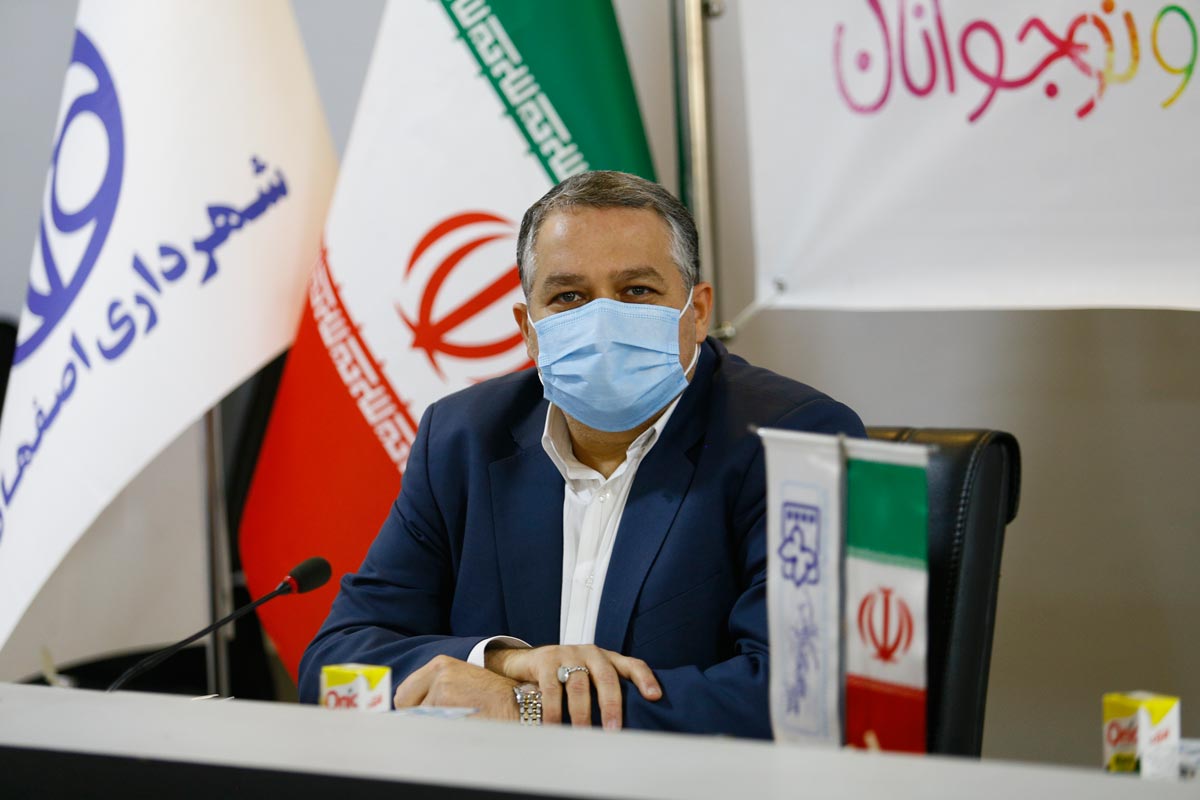 گزارش نشست خبری سی و چهارمین جشنواره بینالمللی فیلمهای کودکان و نوجوانان