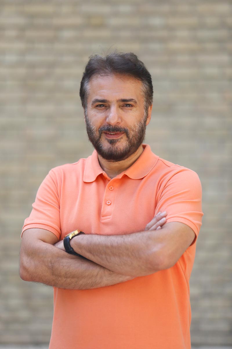 «شهر گربهها» از «اراده» در نسل جدید حرف میزند/بچهها، تماشاگران مظلوم سینما هستند