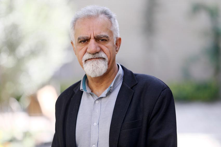 «میان صخره‌ها»؛ فیلمی قصه‌گو برای مخاطبان کودک و نوجوان