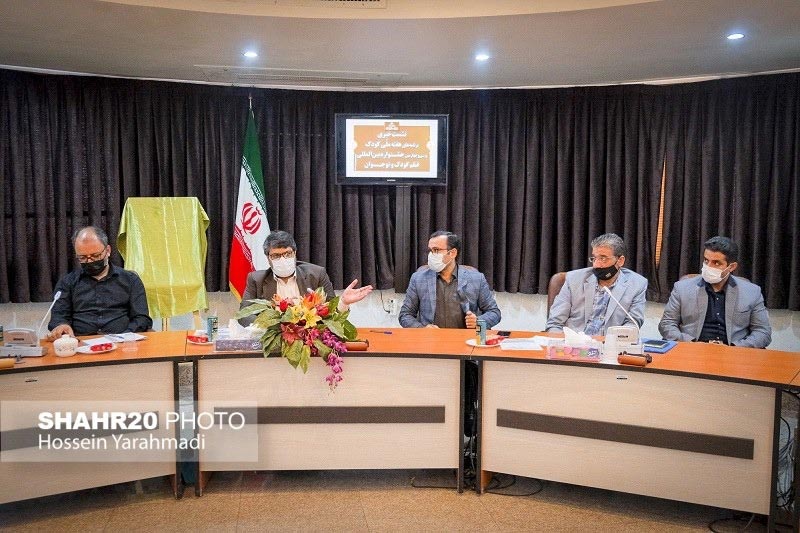 جزئیات برگزاری جشنواره۳۴ در قم