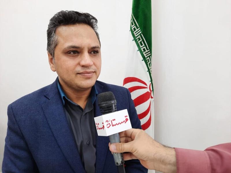 سینماپارک قاین میزبان جشنواره۳۴ شد