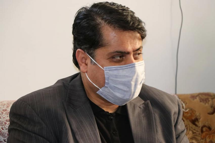 برپایی جشنواره سی‌وچهارم در مریوان