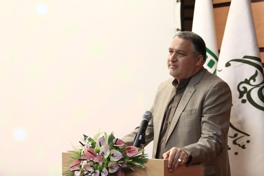 گزارش افتتاحیه پنجمین المپیاد فیلمسازی نوجوانان ایران