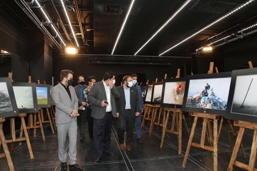 سیدمهدی جوادی: تمام عناصر سینما باید زنجیروار به یکدیگر متصل باشند/ برای حمایت از فیلمسازان جوان برنامه داریم