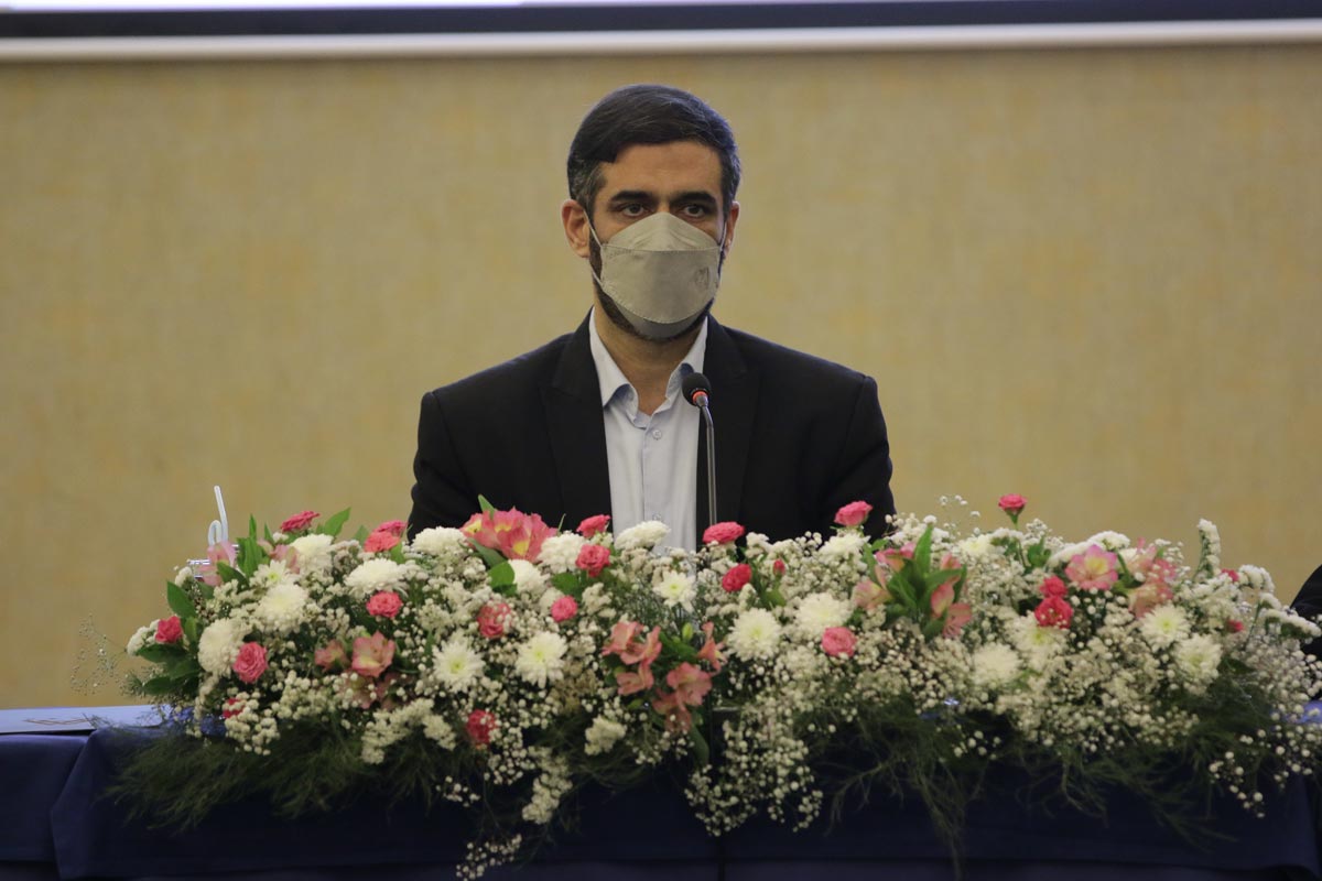 سعید محمد: اولین اقدام من در مناطق آزاد، احیای معاونت فرهنگی اجتماعی بود | سیدمهدی جوادی: مناطق آزاد می‌تواند دریچه ورود تکنولوژی‌های برتر و سرمایه‌های خارجی به سینمای ایران باشد