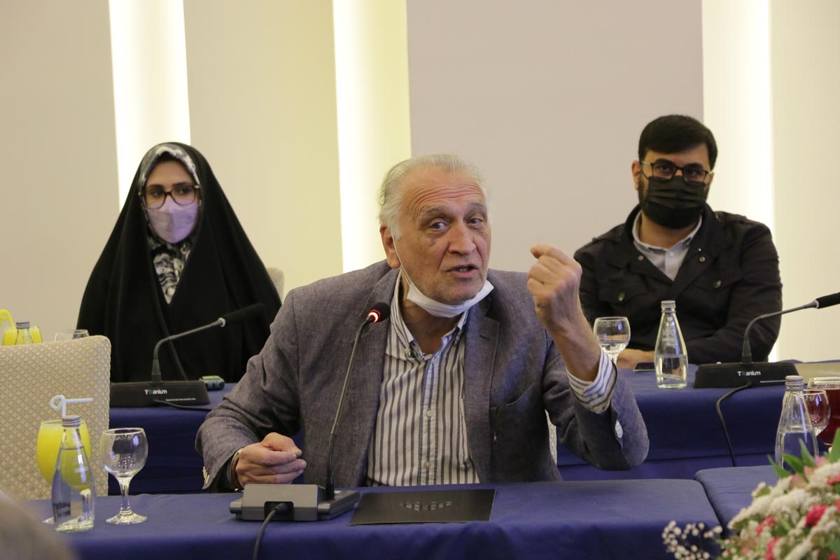 سعید محمد: اولین اقدام من در مناطق آزاد، احیای معاونت فرهنگی اجتماعی بود | سیدمهدی جوادی: مناطق آزاد می‌تواند دریچه ورود تکنولوژی‌های برتر و سرمایه‌های خارجی به سینمای ایران باشد