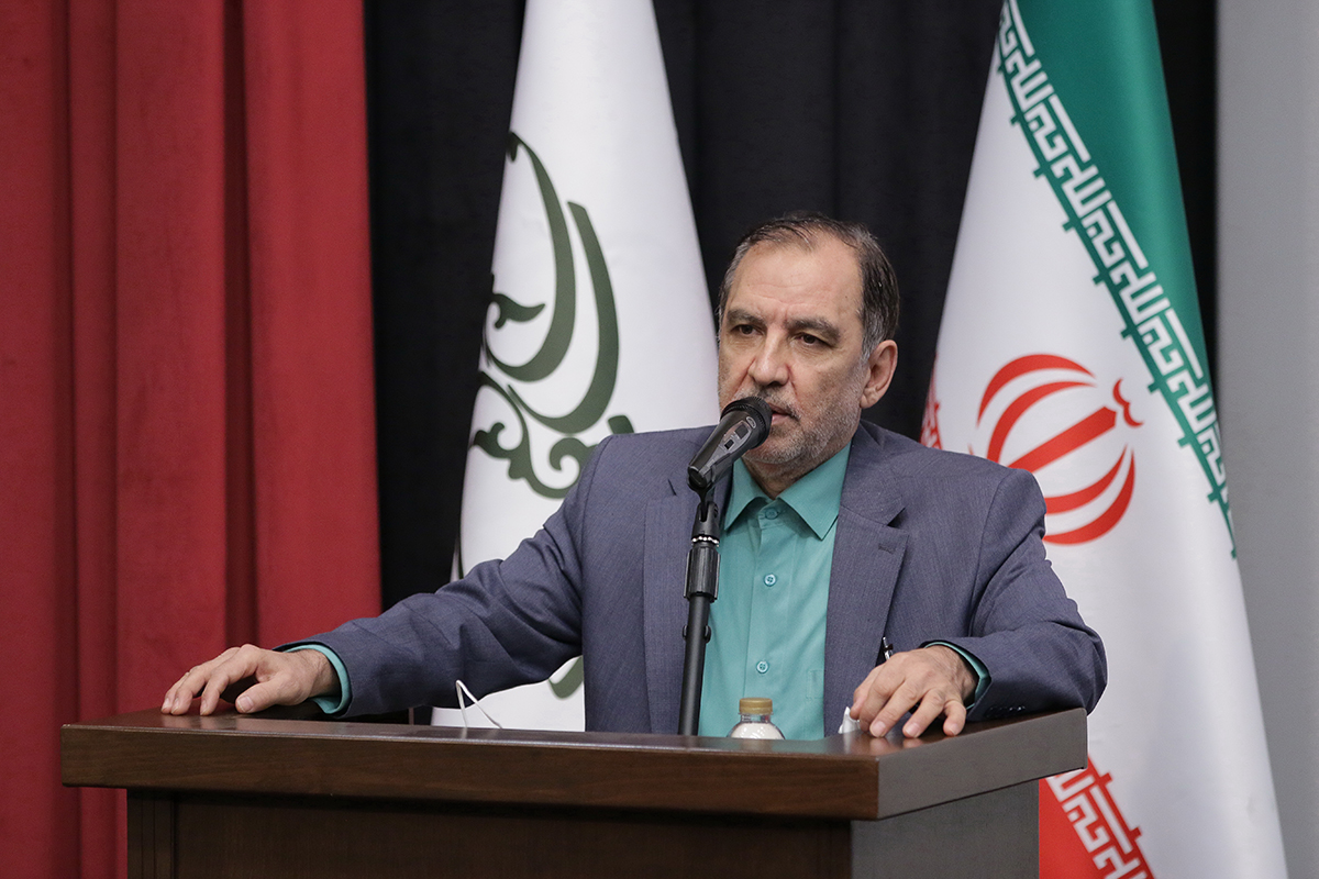 باشه‌آهنگر: برخی مدیران که جنگ را ندیده‌اند و پژوهش نکرده‌اند، درباره سینمای دفاع مقدس نظر می‌دهند
