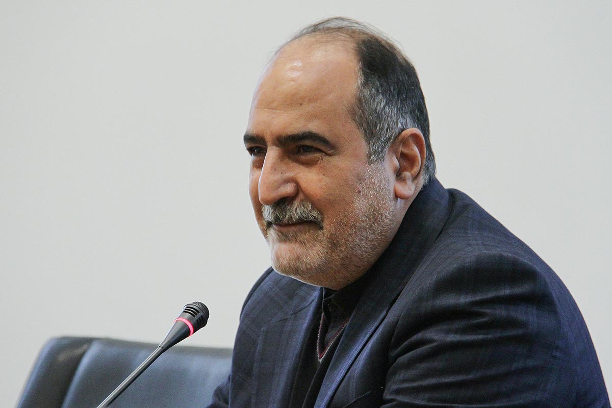 جوادی: حضور بنیاد سینمایی فارابی در جشنواره چهلم پررنگ است | ایل‌بیگی: تنوع آثار سینمایی بنیاد می‌تواند مخاطبان زیادی را به سینما بکشاند