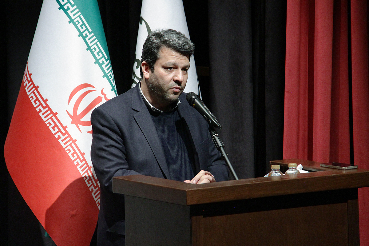 خزاعی: فارابی قلب تولید حرفهای سینمای ایران است/ تشریح مأموریتهای تازه بنیاد سینمایی فارابی