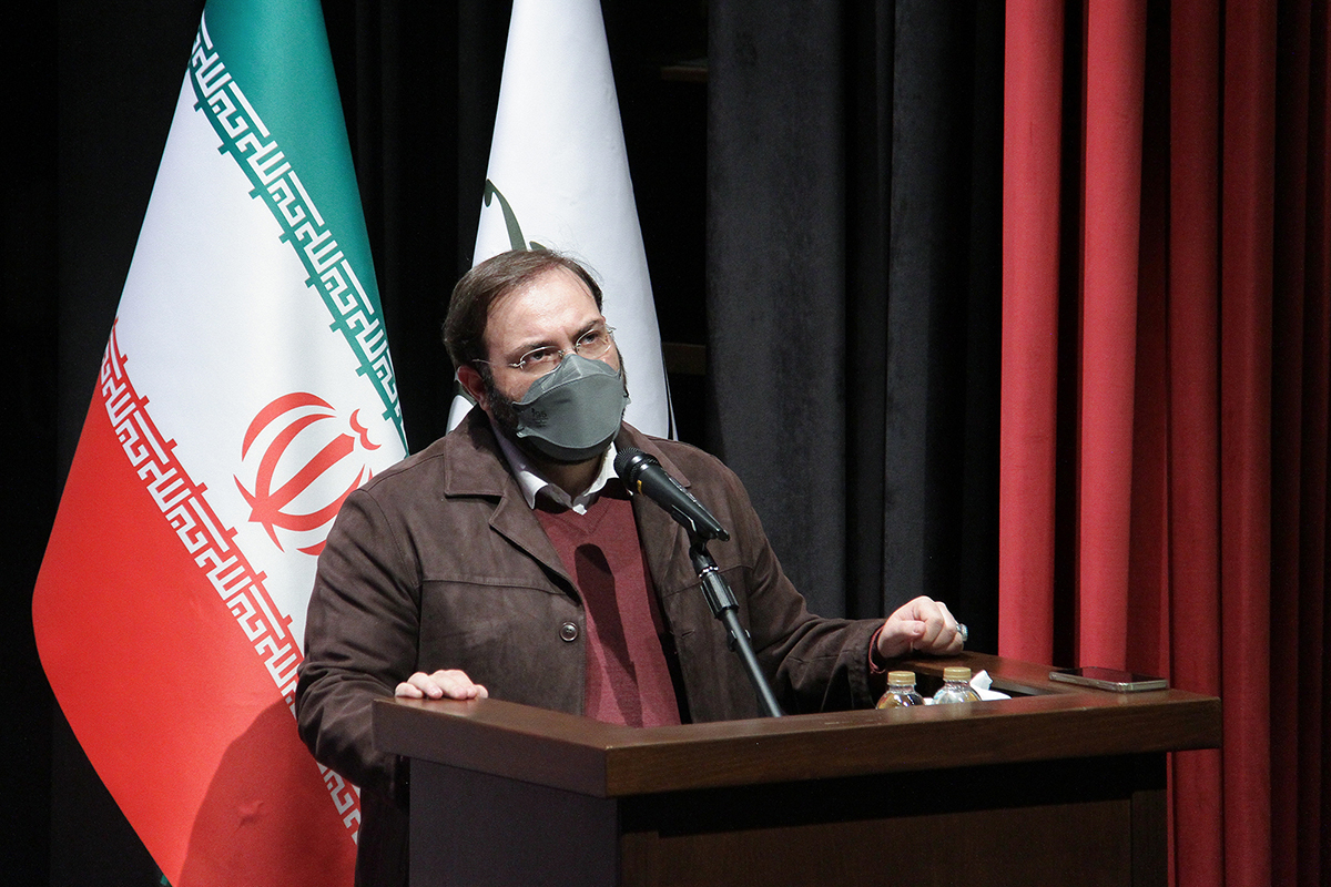 خزاعی: فارابی قلب تولید حرفهای سینمای ایران است/ تشریح مأموریتهای تازه بنیاد سینمایی فارابی