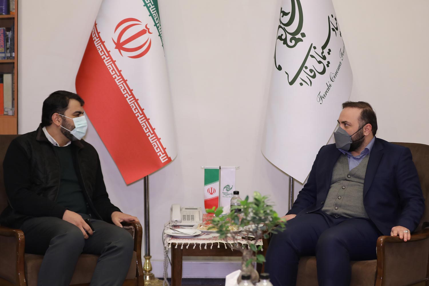 كمك به احیای مشاغل سینمایی آسیب دیده از کرونا و توسعه فعالیت‌های سینمایی در مناطق محروم/ حمایت از آثار سینمایی با موضوع مناطق محروم