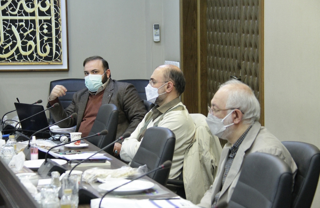 تولیدات بنیاد فارابی باید در تراز فرهنگ انقلاب اسلامی باشد