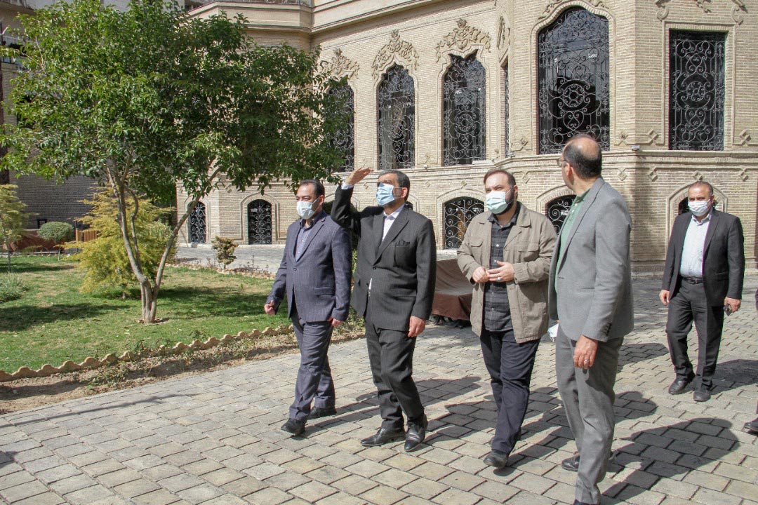 سينما ابزار كارآمدی در توسعه گردشگری