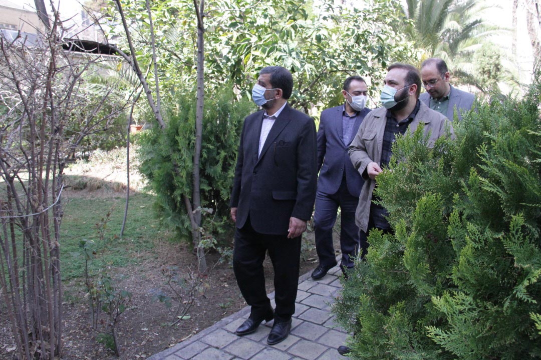 سينما ابزار كارآمدی در توسعه گردشگری