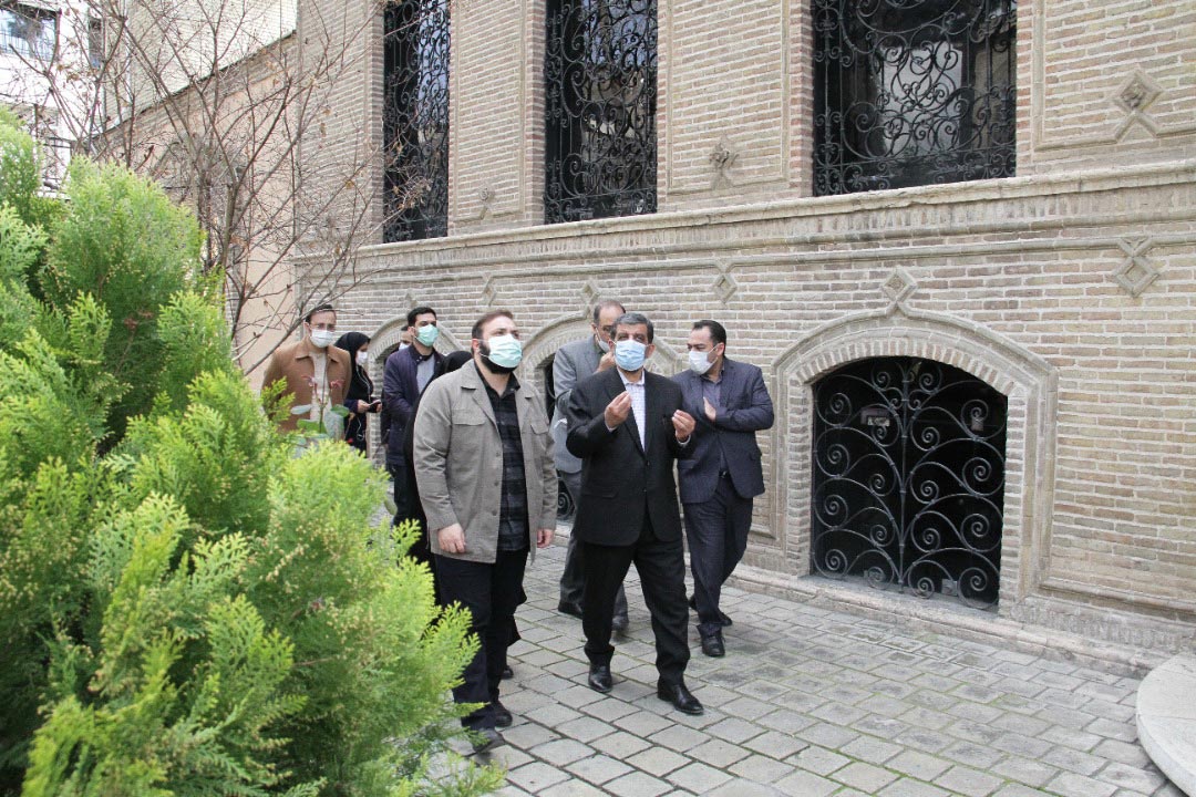 سينما ابزار كارآمدی در توسعه گردشگری