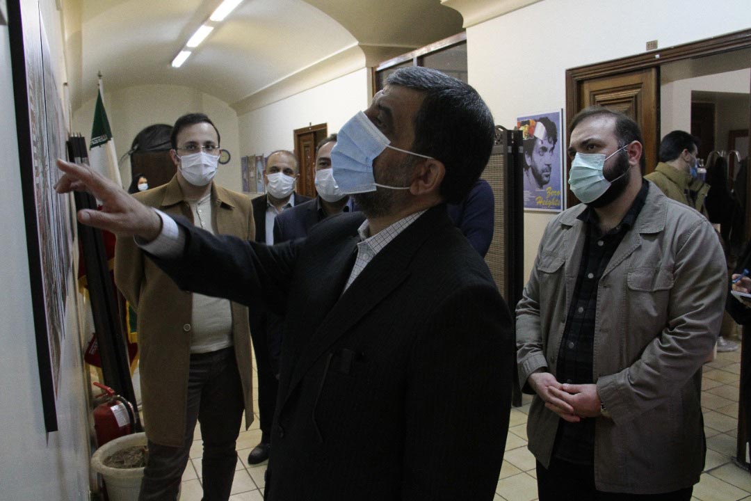 سينما ابزار كارآمدی در توسعه گردشگری