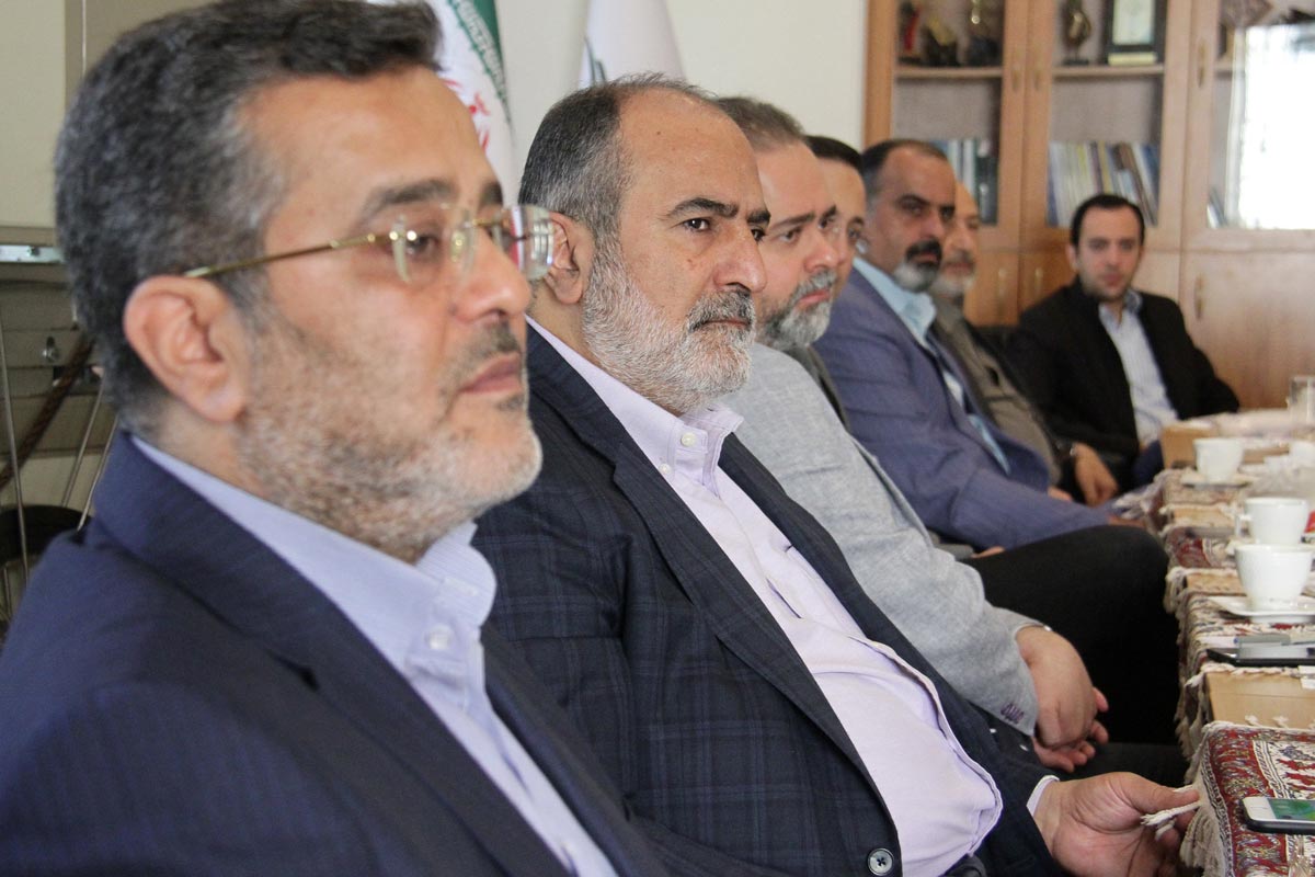 تحقق طرح تحول بنیاد سینمایی فارابی یک مسیر 5 ساله / توجه به مخاطب سینما همزمان با تولید آثار استراتژیک