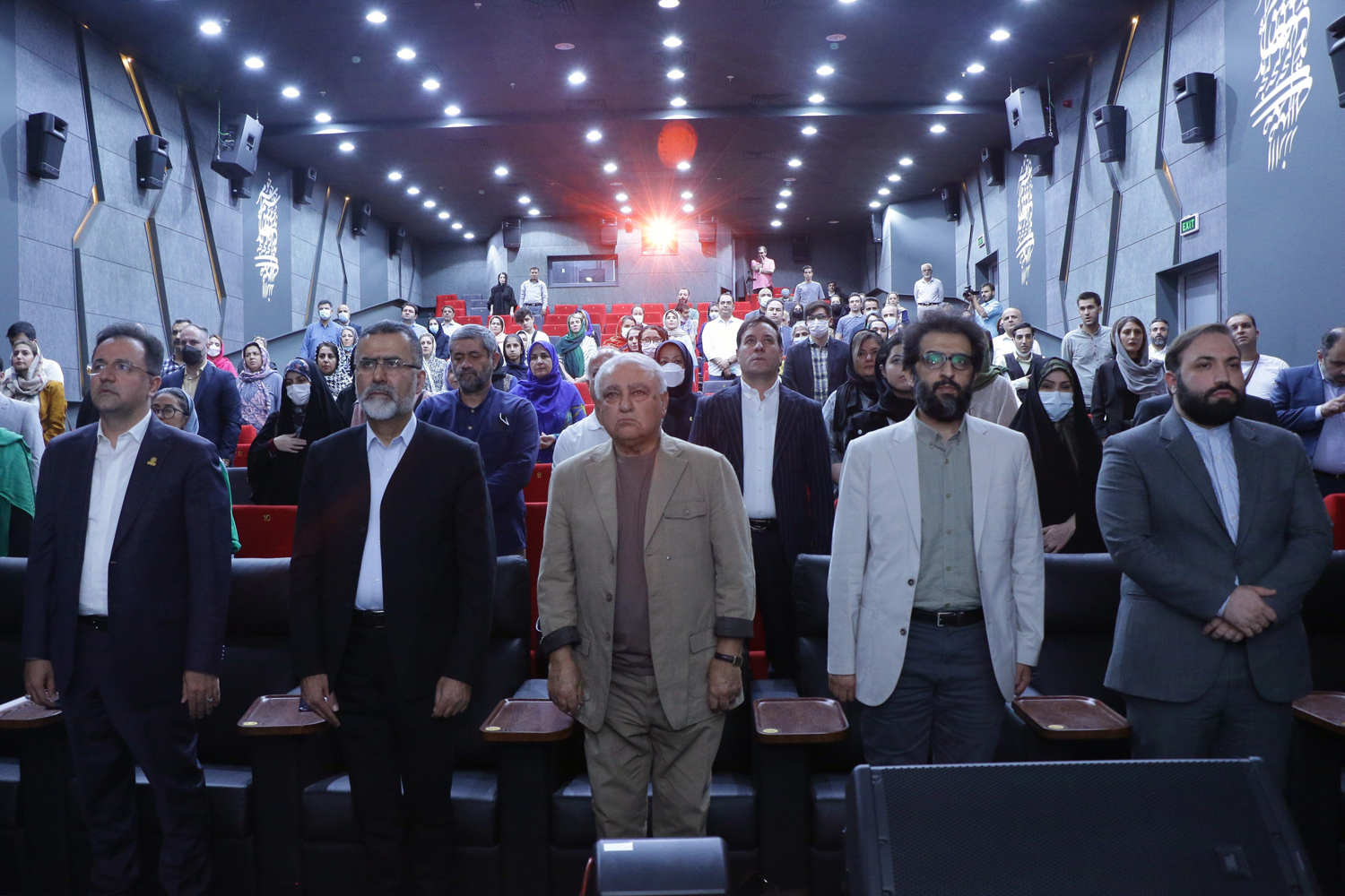 تقدیرنامه عالی کمیسیون ملی یونسکو- ایران به فیلم «بدون قرار قبلی» اهدا شد/ شعیبی: نگران میراث از دست رفته‌ام