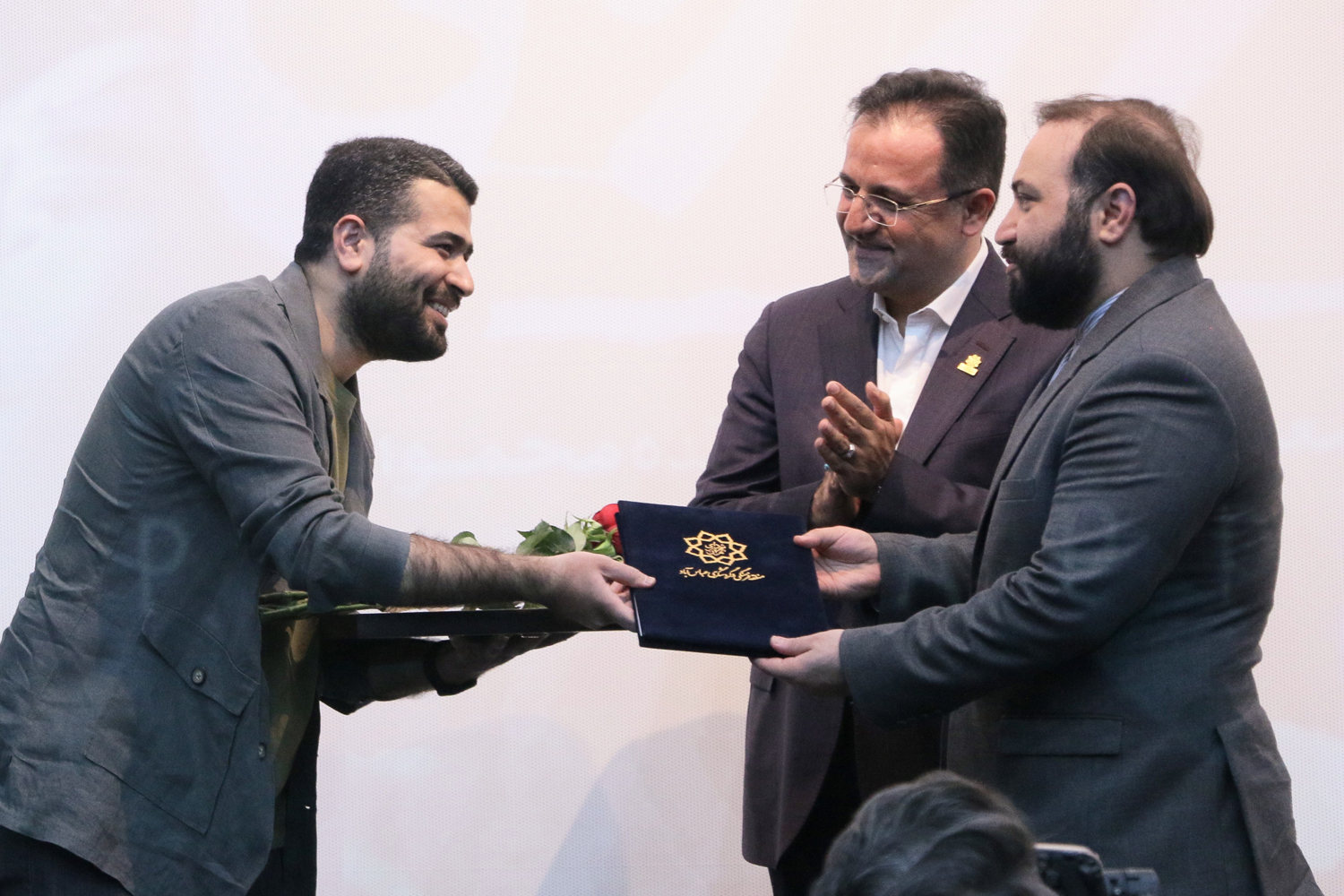 تقدیرنامه عالی کمیسیون ملی یونسکو- ایران به فیلم «بدون قرار قبلی» اهدا شد/ شعیبی: نگران میراث از دست رفته‌ام