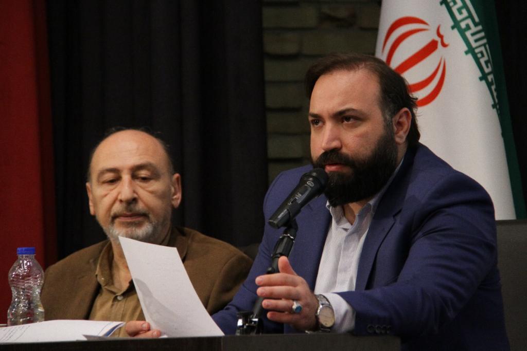 راه‌اندازی صندوق ملی حمایت از سینمای کودک و نوجوان /باید شهامت تغییر داشته باشیم