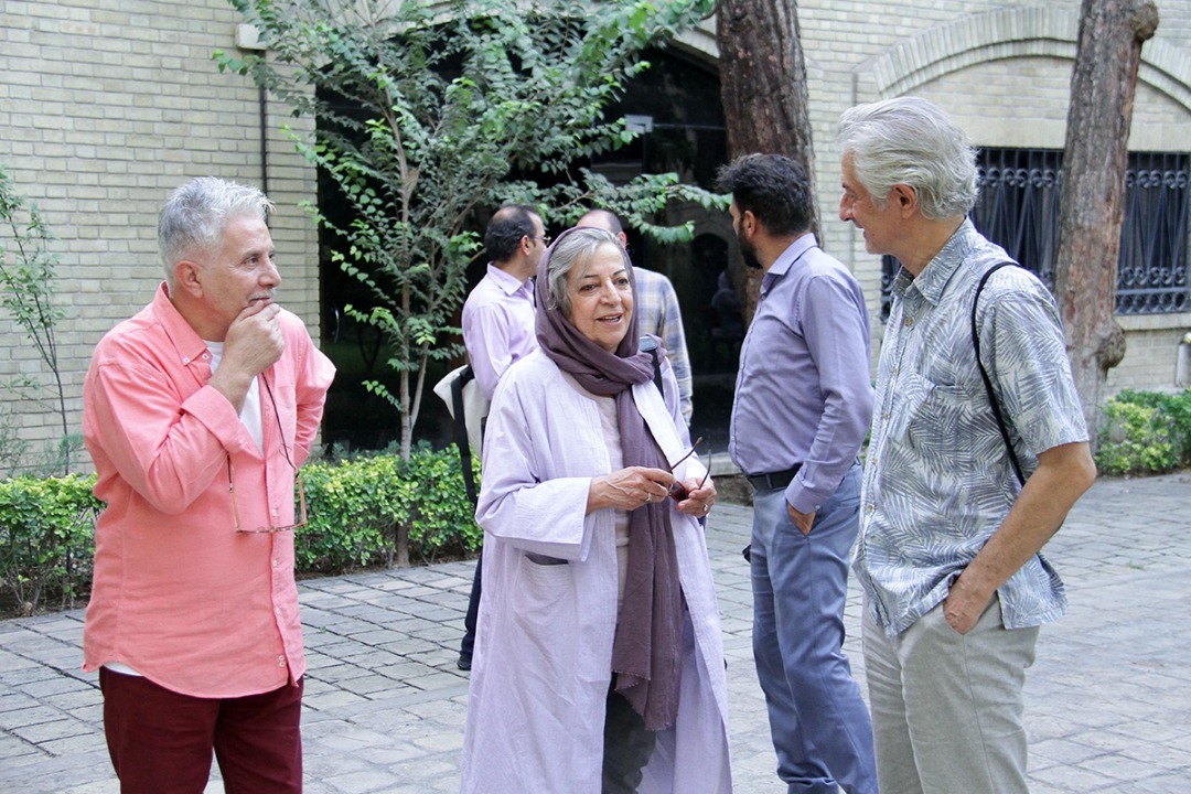 راه‌اندازی صندوق ملی حمایت از سینمای کودک و نوجوان /باید شهامت تغییر داشته باشیم