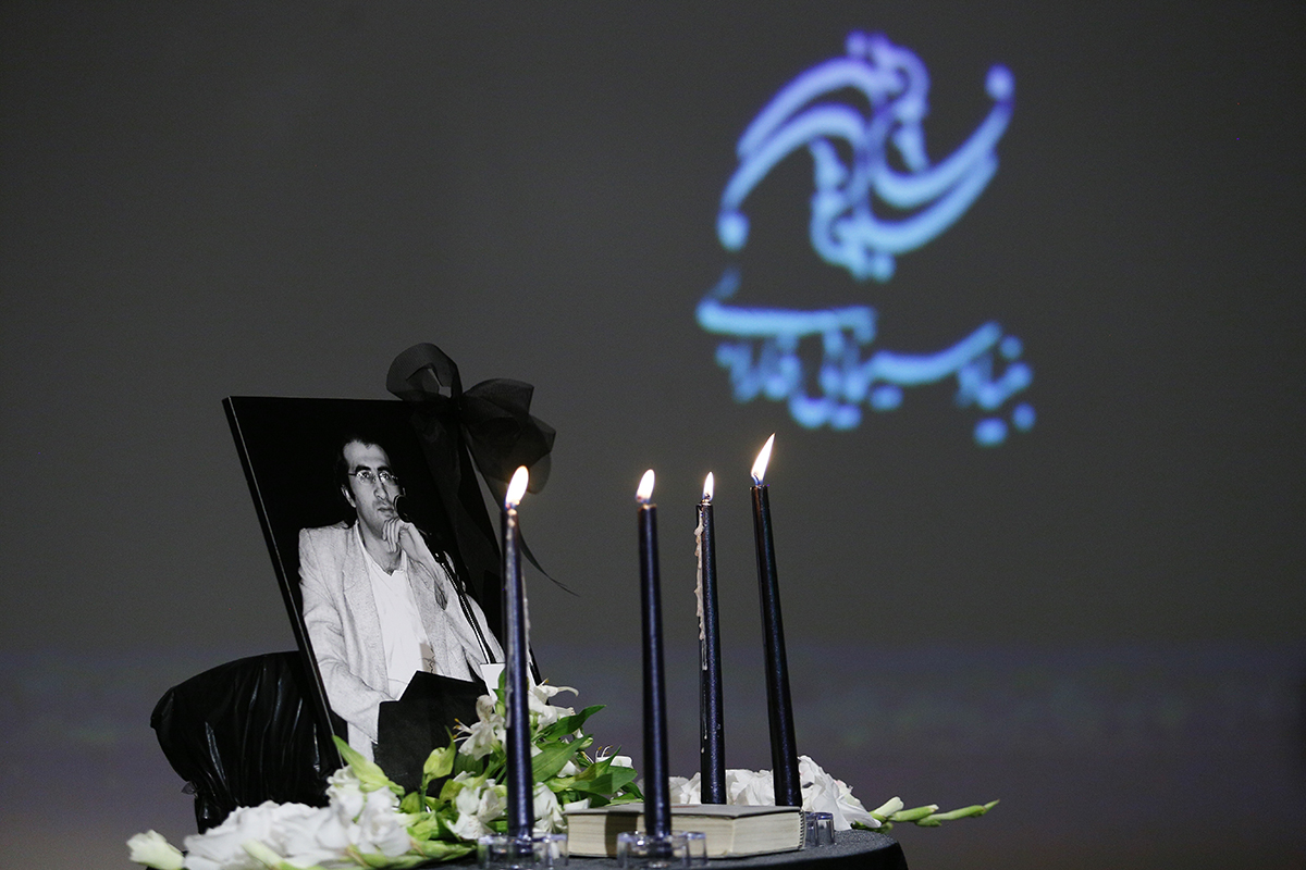 بی‌رحمی سینما زخمی به «وحید» زد که او نتوانست تحمل کند