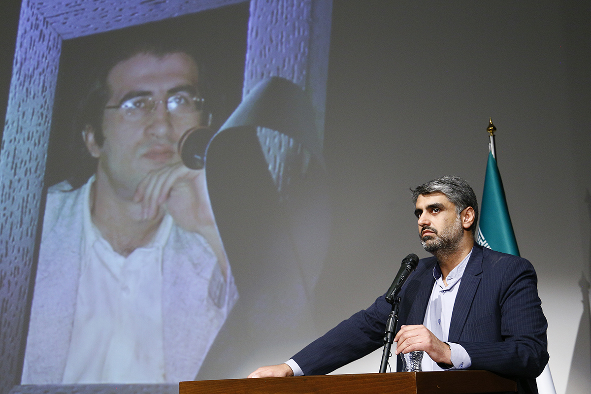 بی‌رحمی سینما زخمی به «وحید» زد که او نتوانست تحمل کند