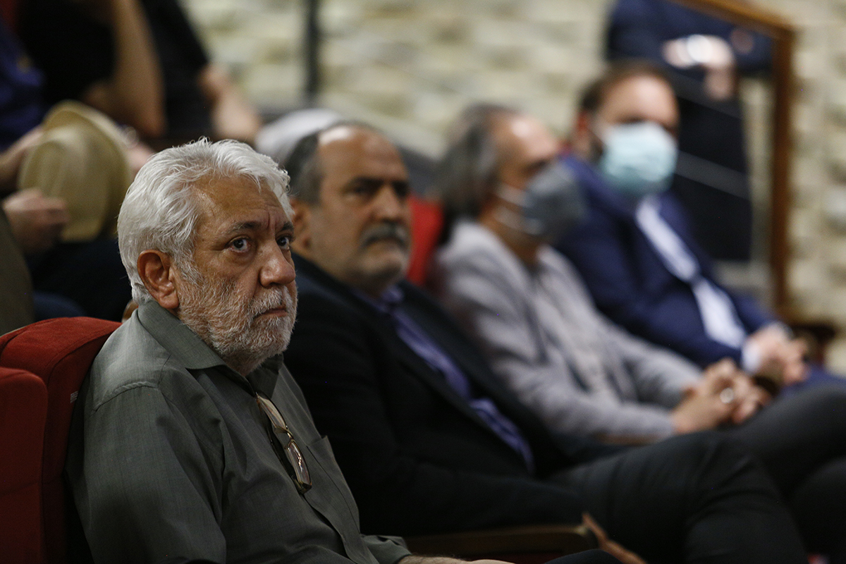 بی‌رحمی سینما زخمی به «وحید» زد که او نتوانست تحمل کند