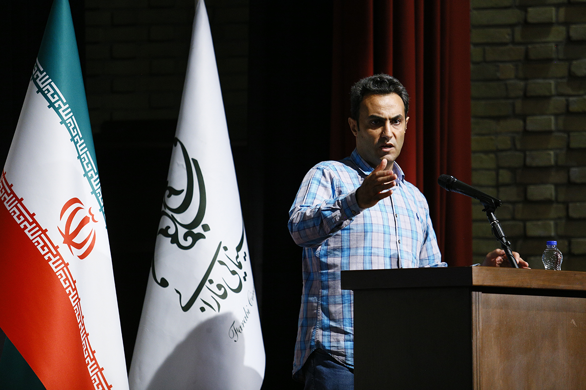 بی‌رحمی سینما زخمی به «وحید» زد که او نتوانست تحمل کند