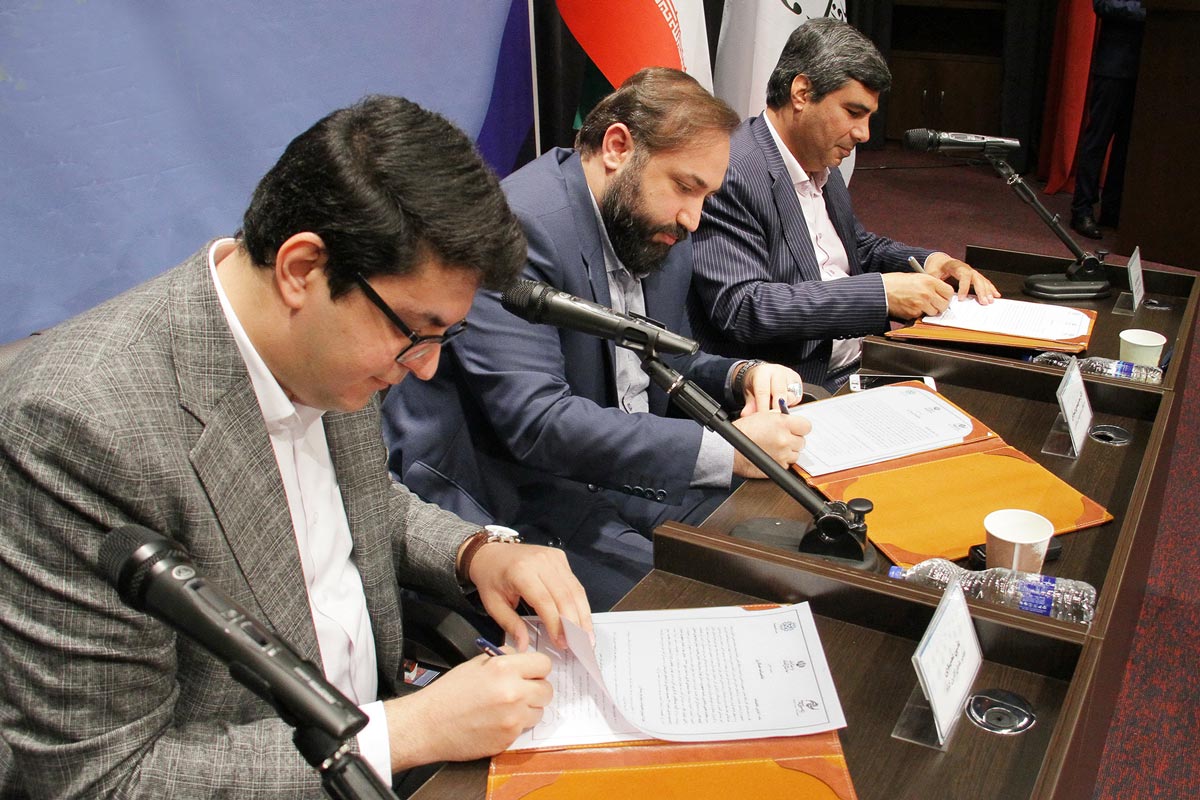 جوادی: توسعه اقتصادی در قالب ابزارهای نوین از ماموریت‌های فارابی‌ است/ تامین مالی جمعی گام نخست برنامه‌های اقتصادي ابلاغی پنج ساله فارابی