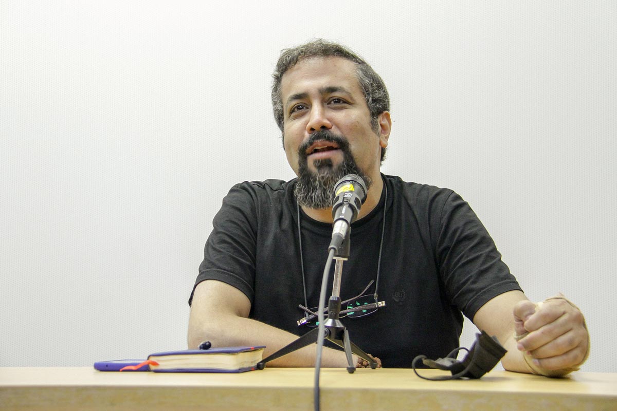 رسول ملاقلی‌پور در سینمای انسان‌شناسانه دفاع مقدس پیشگام بود/ تمام آثار ملاقلی‌پور و حاتمی‌کیا ضد جنگ هستند