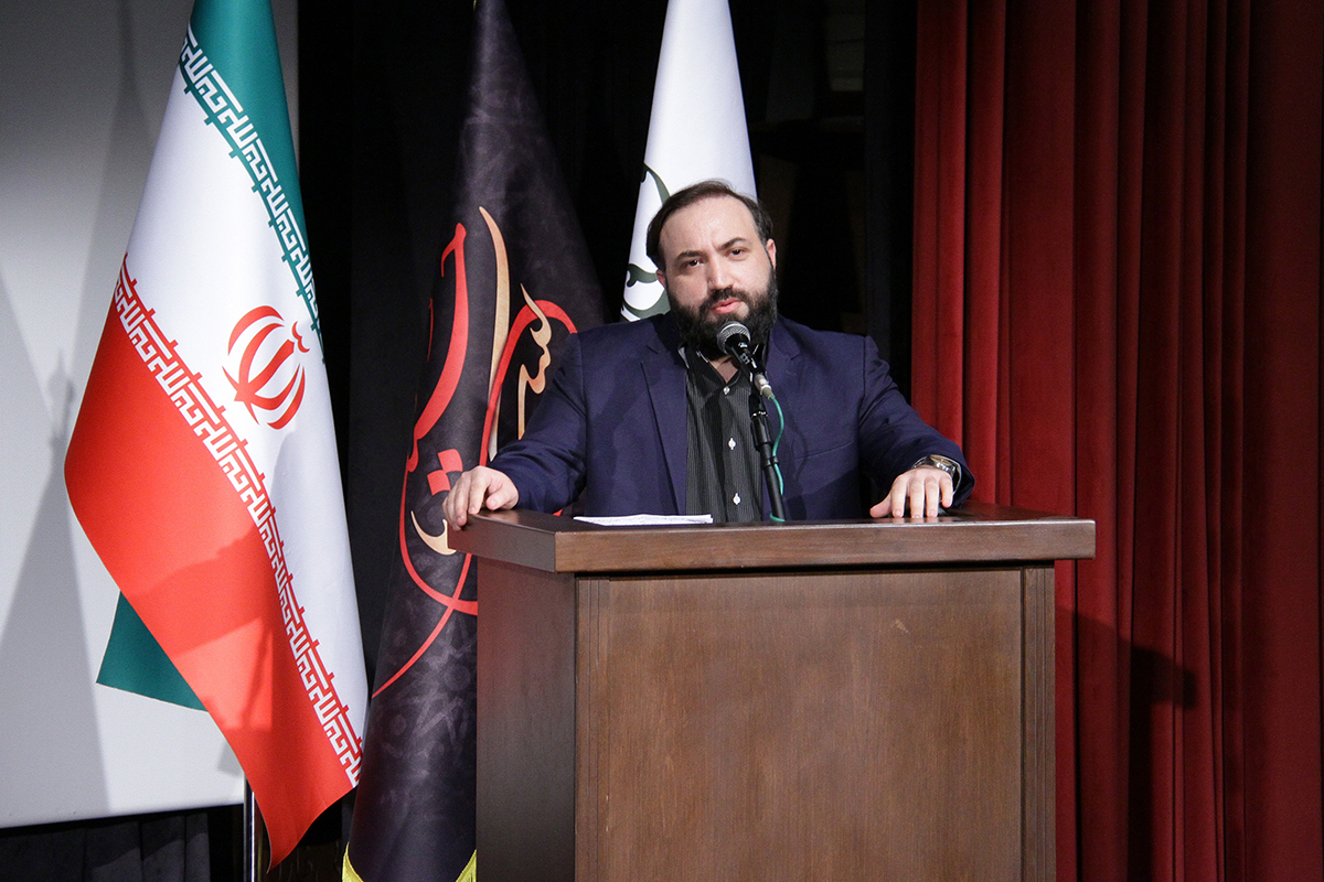 حمایت فارابی از آثار عاشورايی و اربعینی/ «سینما تکیه» ماهانه به عنوان هيئت سينمای ايران برپاخواهد بود
