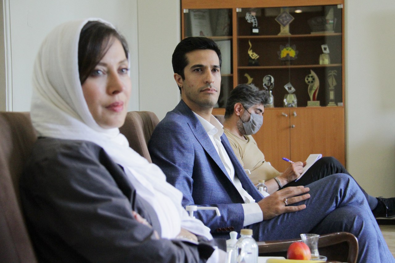 همکاری 5 ساله با هدف توسعه سینمای كودك