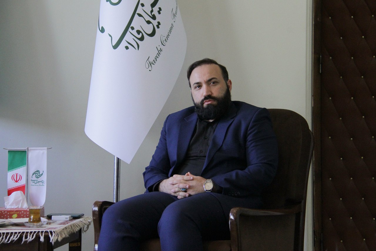 همکاری 5 ساله با هدف توسعه سینمای كودك
