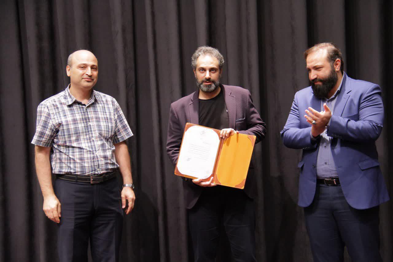 مهدی جوادی: کوچ سرمایه انسانی در حوزه جلوه‌های بصری به دلیل نبود ظرفیت‌های داخلی/ پرويز كرمی: بدون مرکز نوآوری، سینمای به روزی نخواهیم داشت