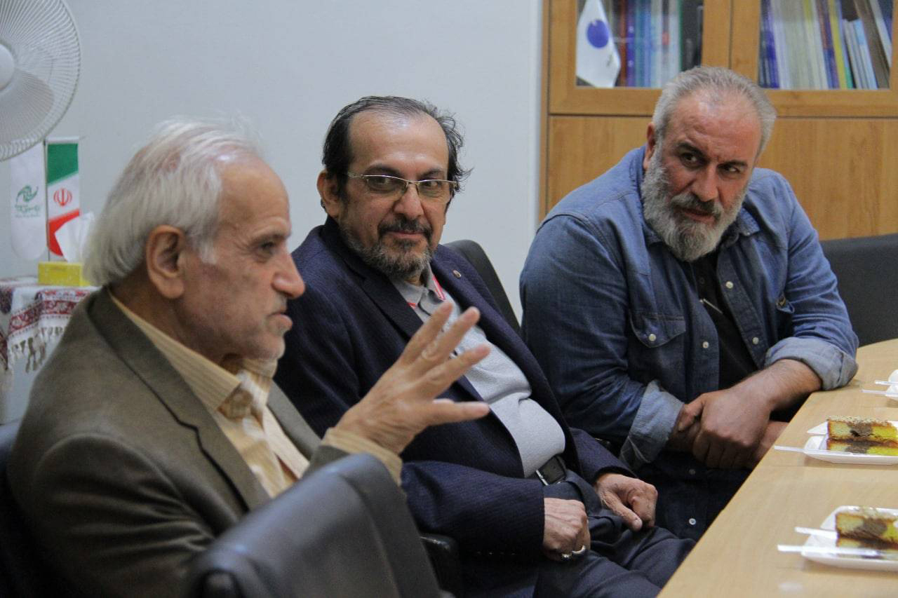سینمای کودک و نوجوان و یک درد مشترک
