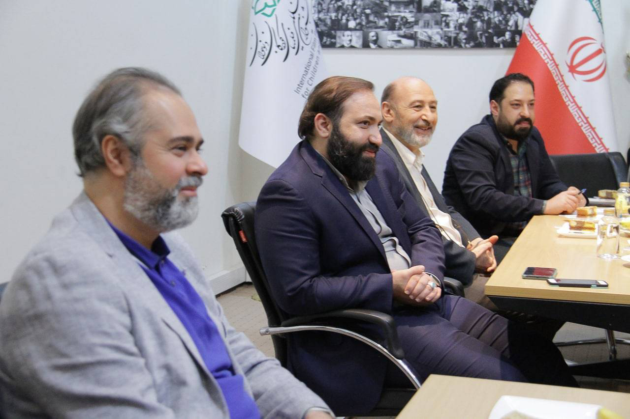 سینمای کودک و نوجوان و یک درد مشترک