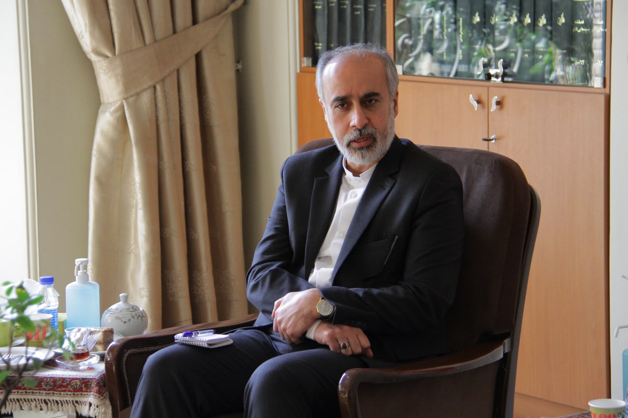 دیپلماسی سینمایی در دستور کار وزارت امور خارجه/ تسهیل امور کنسولی و پشتیبانی وزارت امورخارجه در رویدادهای سینمایی