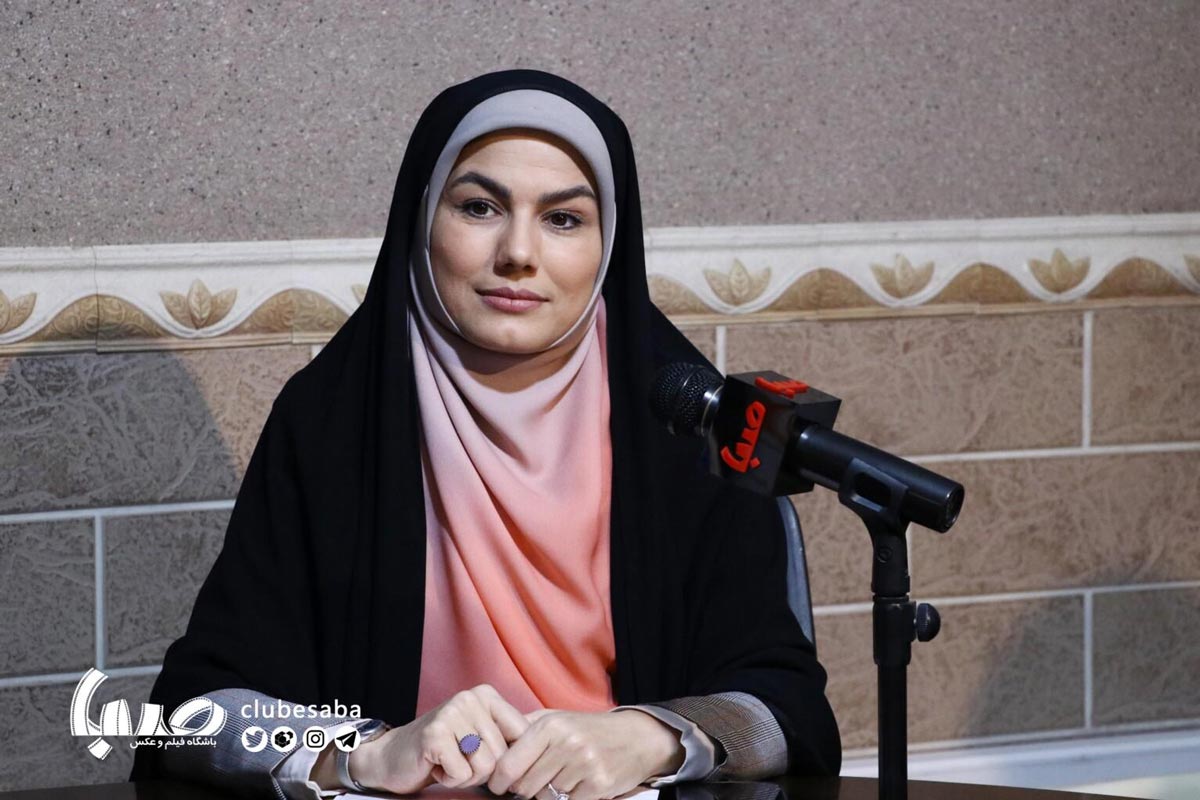 زهرا شاهین‌فر: استقبال از «سینماسلامت» ما را شگفت‌زده کرد