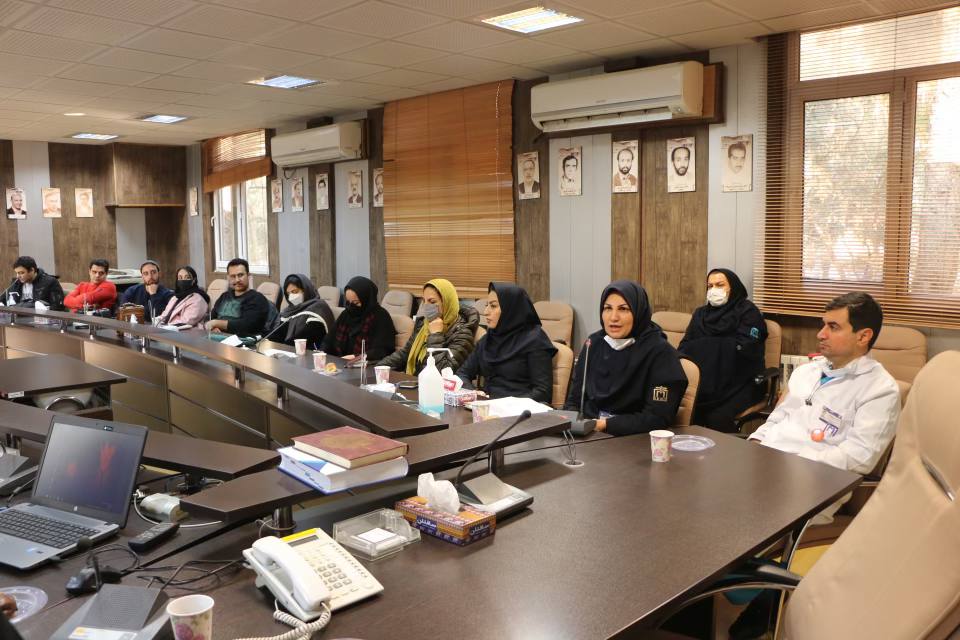از خاطرات کادر درمان در دوران کرونا تا ضرورت‌های بازنمایی سلامت در سینما و رسانه