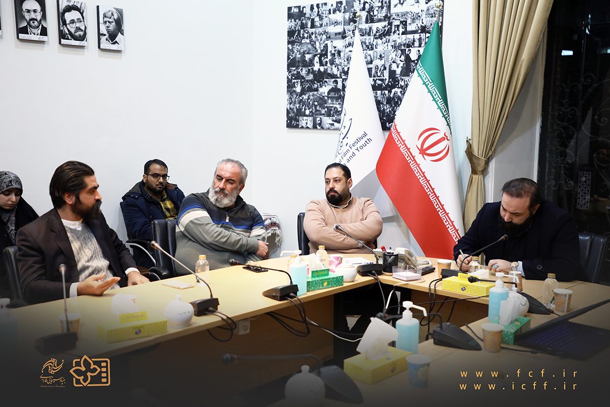 احیای سینمای کودک با نقش حمایتی «صندوق کودک و نوجوان»/ بودجه تولیدات کودکان و نوجوانان افزایش مییابد