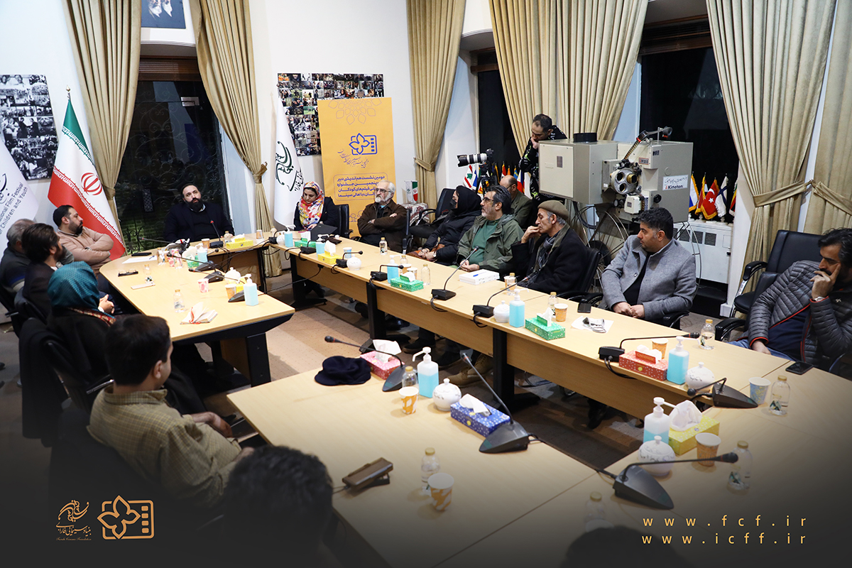 احیای سینمای کودک با نقش حمایتی «صندوق کودک و نوجوان»/ بودجه تولیدات کودکان و نوجوانان افزایش مییابد