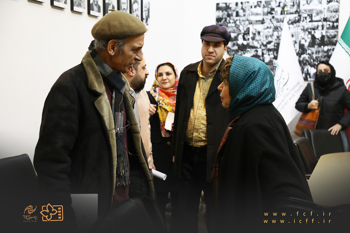 احیای سینمای کودک با نقش حمایتی «صندوق کودک و نوجوان»/ بودجه تولیدات کودکان و نوجوانان افزایش مییابد