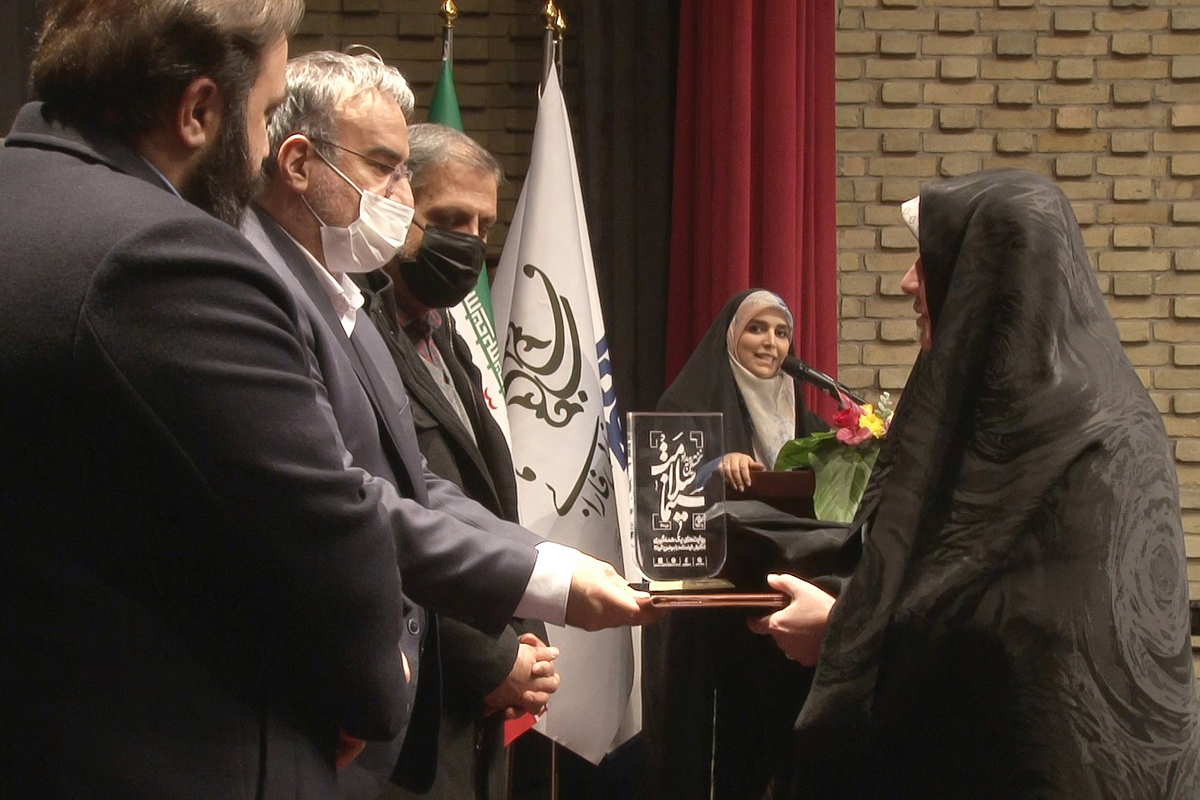 سیدمهدی جوادی: سينما بايد به ياري نظام سلامت بيايد/ یکي از فیلم هاي فارابی در فجر ۴۱ با محوريت پزشكي و درمان