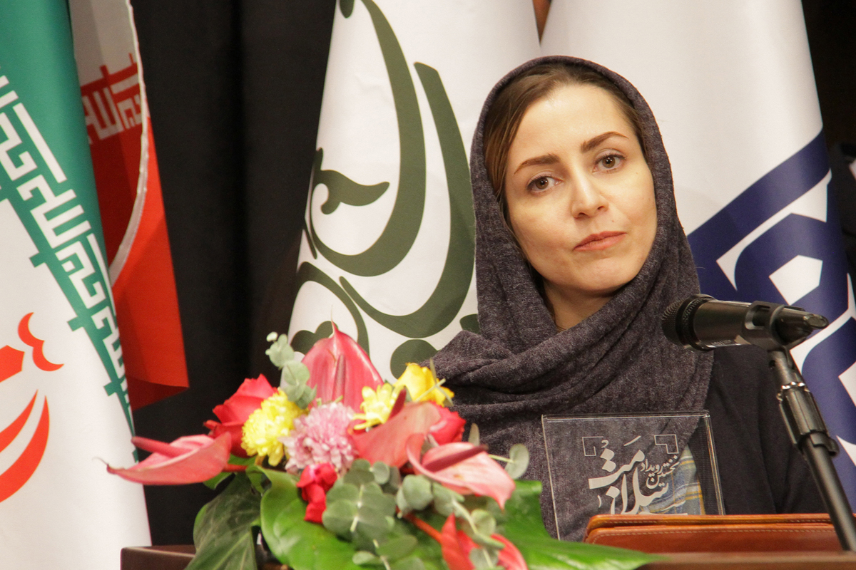 سیدمهدی جوادی: سينما بايد به ياري نظام سلامت بيايد/ یکي از فیلم هاي فارابی در فجر ۴۱ با محوريت پزشكي و درمان