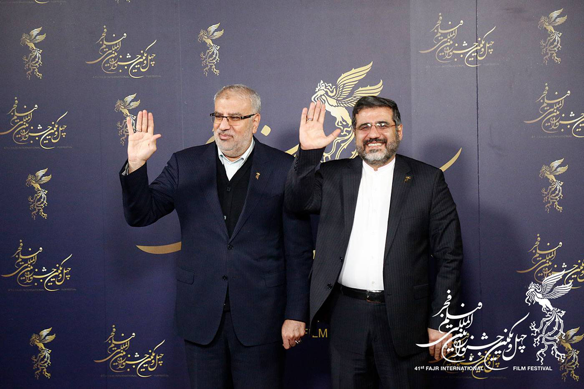 «گلهای باوارده» فیلمی تاثیرگذار درباره فداکاریهای تاریخ 120 ساله صنعت نفت است